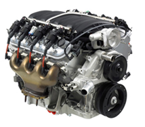 C2745 Engine